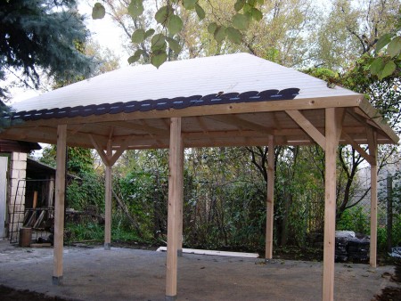 Kezdődhet a zsindelyezés